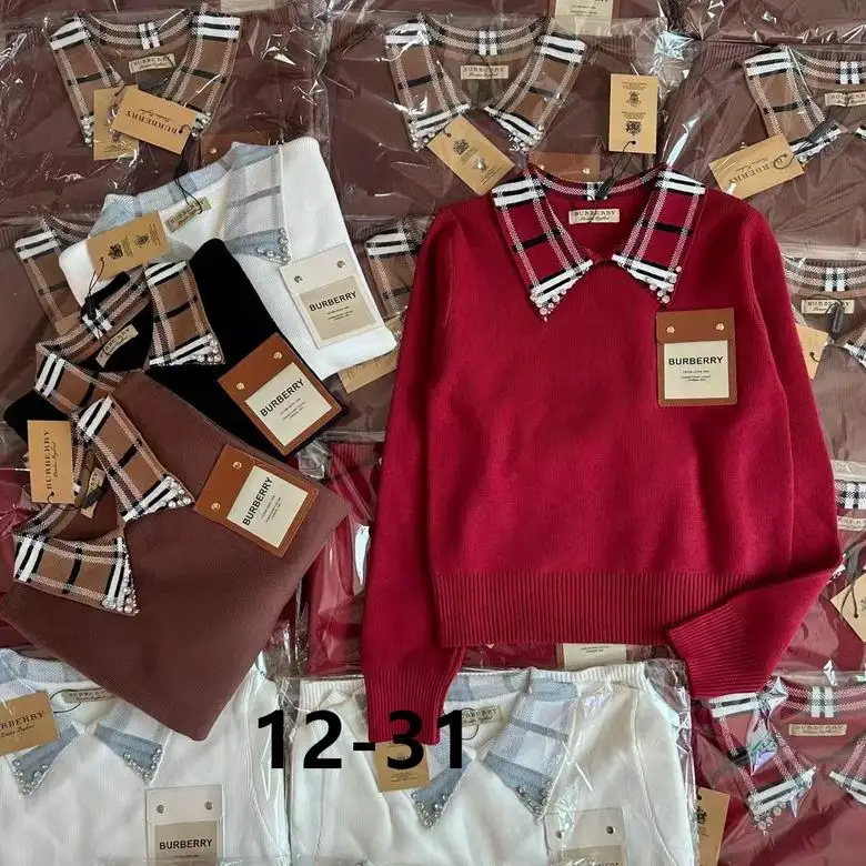 Burberry S-XL  (14)